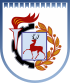 Coat of arms of Sovetsky District