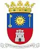 Coat of arms of Telde