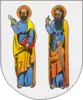 Coat of arms of Uzda