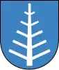 Coat of arms of Vasilievichy