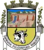 Official seal of Wenceslau Braz