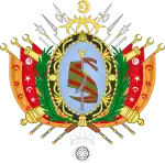 Coat of arms of