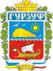 Coat of arms of Gurzuf