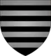 Coat of arms of Bissen