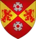 Coat of arms of Grosbous