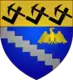 Coat of arms of Mertzig
