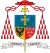 Adolf Bertram's coat of arms