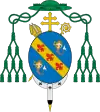 Aires de Ornelas e Vasconcelos's coat of arms