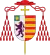 Américo Ferreira dos Santos Silva's coat of arms