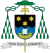 Anton Stres's coat of arms