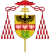 Antonio Agliardi's coat of arms