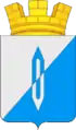 Coat of arms of Barysh