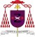 Benno Gut's coat of arms