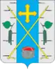Coat of arms of Beryozovka