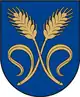 Coat of arms of Bukonys