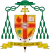 Christian Lépine's coat of arms