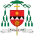 Daniele Libanori's coat of arms
