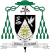 David Macaire's coat of arms