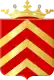 Coat of arms of Den Helder