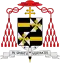 Dominik Duka's coat of arms