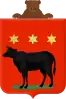 Coat of arms of Edam