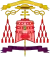 Francis Cui Qingqi's coat of arms