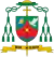 Francis Xavier Jin Yang-ke's coat of arms