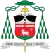 George Anthony Frendo's coat of arms
