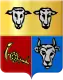 Coat of arms of Heerde