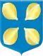 Coat of arms of Hilversum