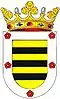 Coat of arms of Horst