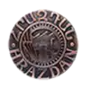 Coat of arms of Hrazdan