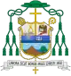 Jorge Barlin e Imperial's coat of arms