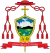 Guo Jincai's coat of arms