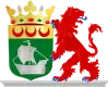 Coat of arms of Koggenland