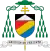 Jean-Marie-Henri Legrez's coat of arms