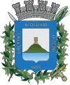 Coat of Arms of Montevideo
