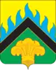 Neftegorsky District