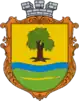 Official seal of Nikolske