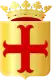 Coat of arms of Oegstgeest