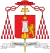 Paolo Giobbe's coat of arms