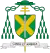 Paul-André Durocher's coat of arms