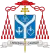 Paul Joseph Pham Ðình Tung's coat of arms