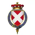 Sir Ralph Neville, 4th Baron Neville de Raby, KG