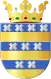 Coat of arms of Spijkenisse