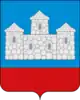 Coat of arms of Sukhobuzimsky District