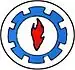 Official logo of Suez Governorate