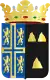 Coat of arms of Tubbergen