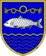 Coat of arms of Municipality of Veržej