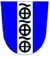 Coat of arms of Viru-Nigula Parish